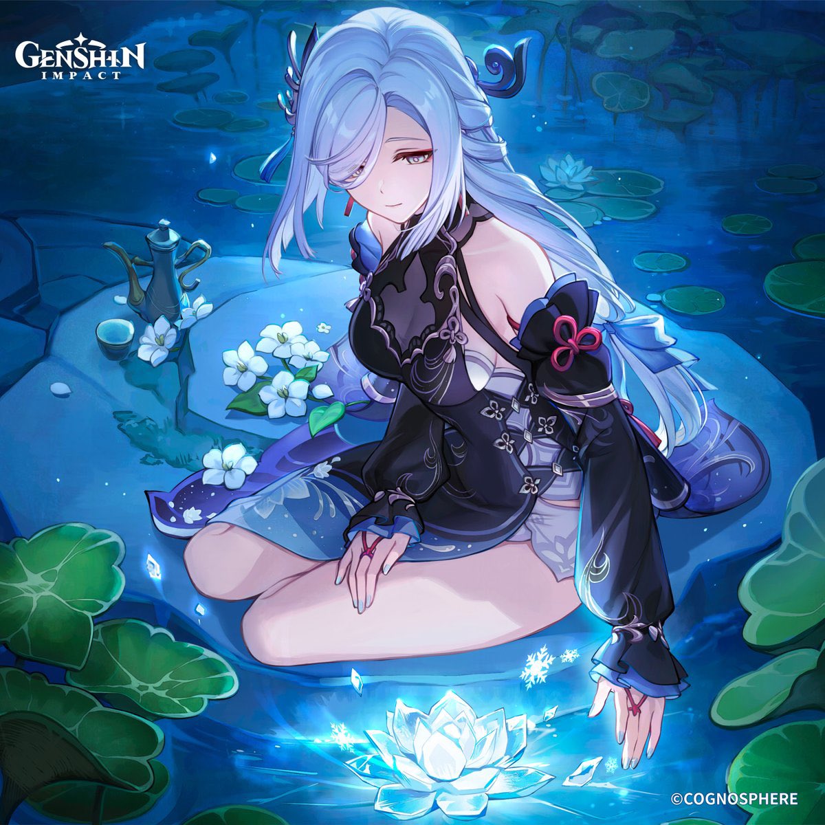 Cheshire tweet media