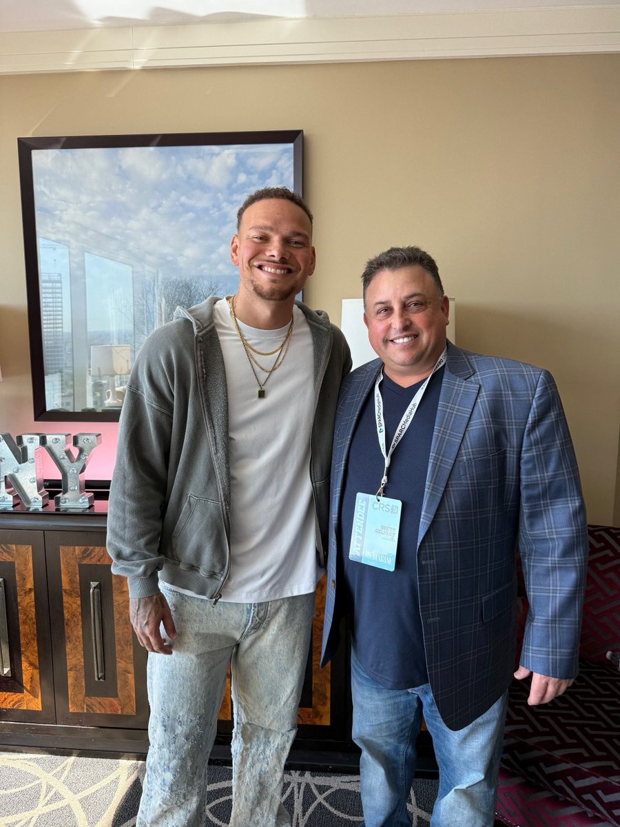 Mediabase Charts tweet media