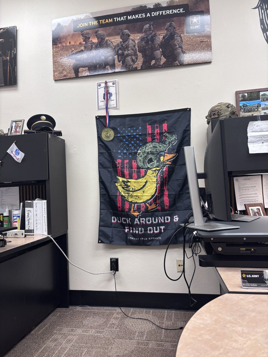 Baron Cain the Terrible 🇺🇸 tweet media