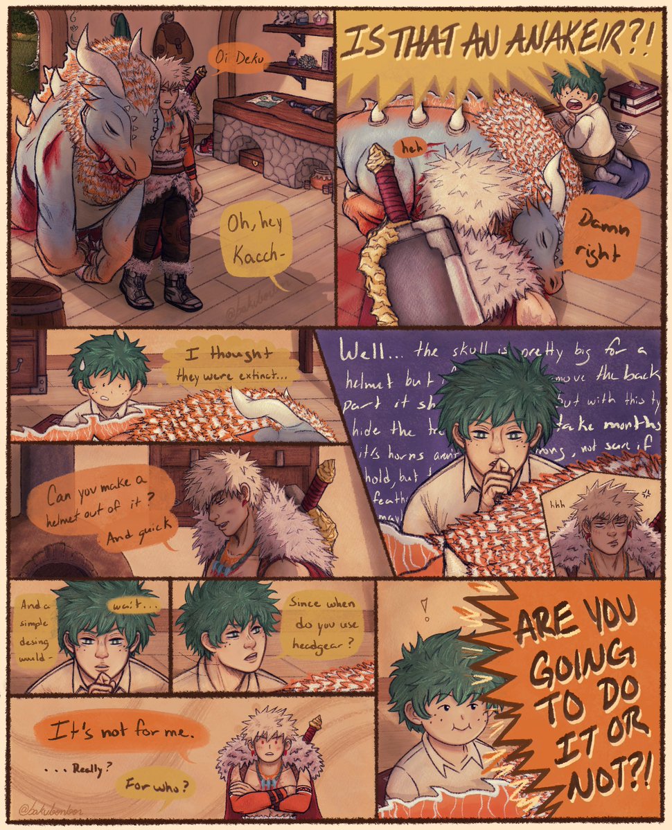 Godly Mullet✨ tweet media