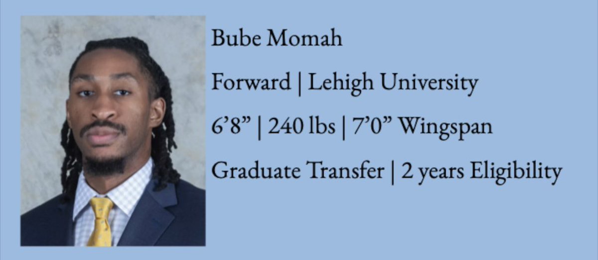 Bube Momah tweet media