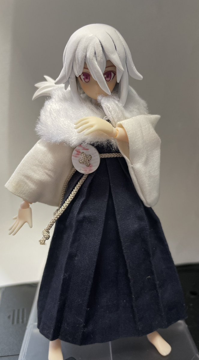 ケモミミ大好きkaria01🐟 tweet media