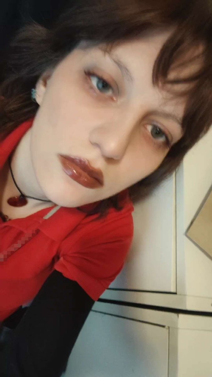 mar 🤎 lili tweet media