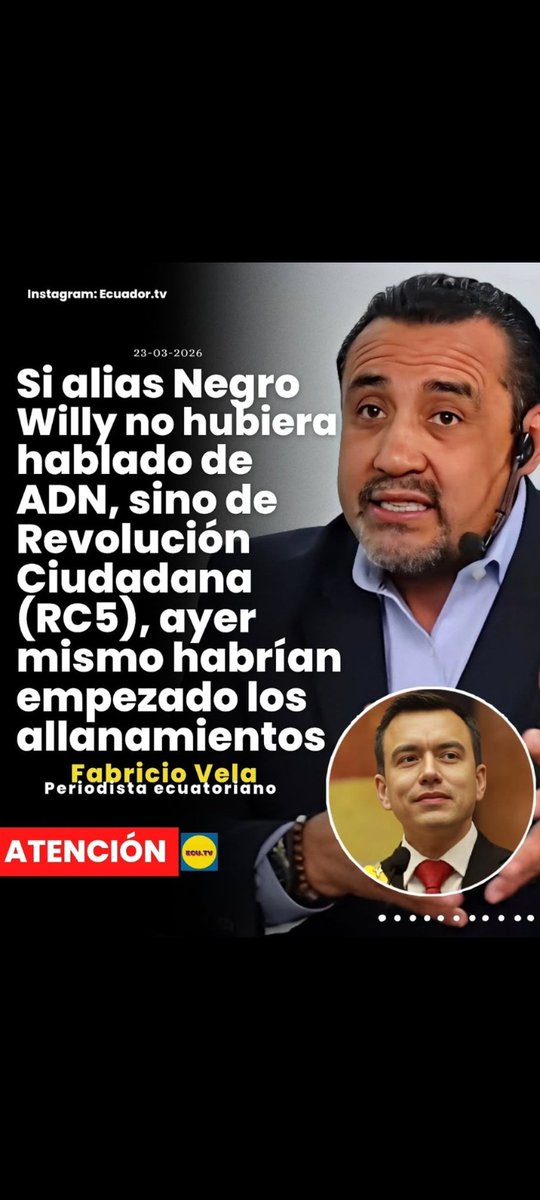 MSiempre1's tweet photo. @CamachoYane https://t.co/PQAaOsXfQ9