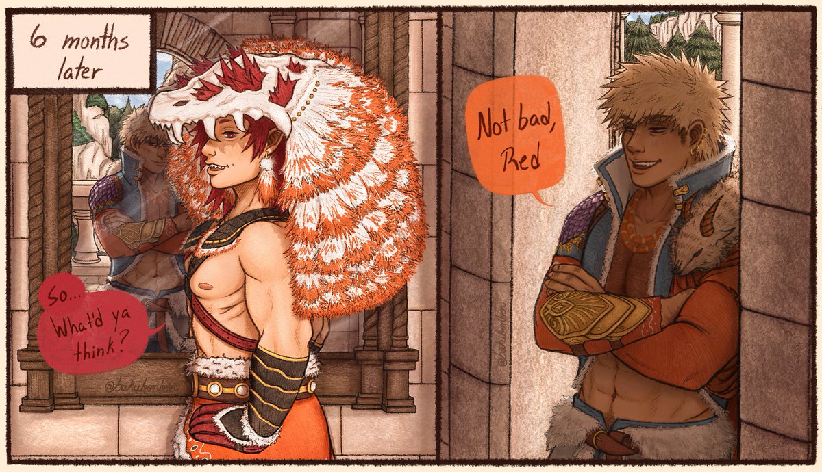 Godly Mullet✨ tweet media