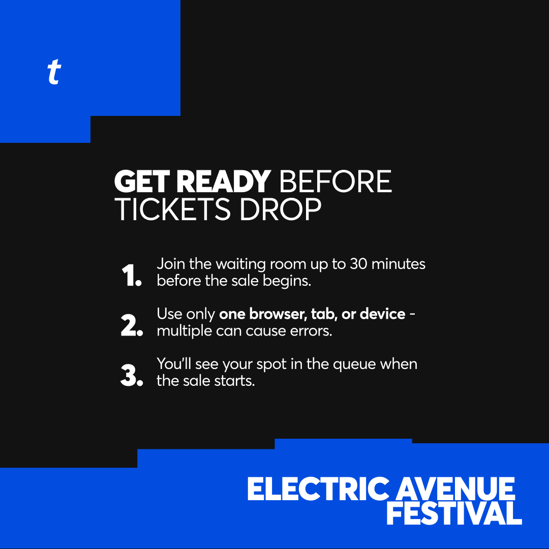 Ticketmaster NZ tweet media