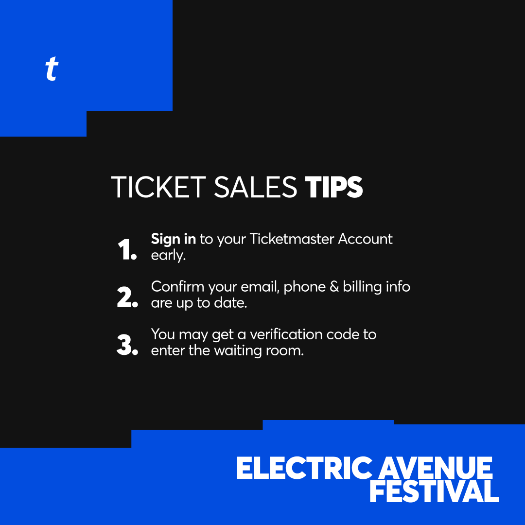 Ticketmaster NZ tweet media