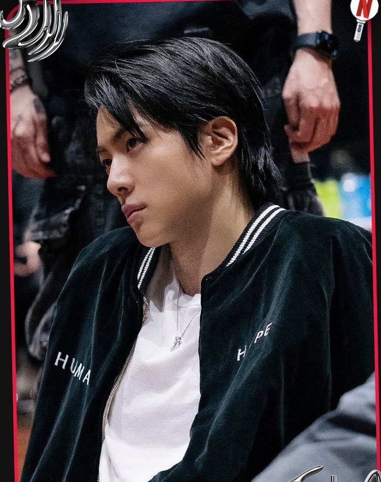 dose of yoonjin tweet media