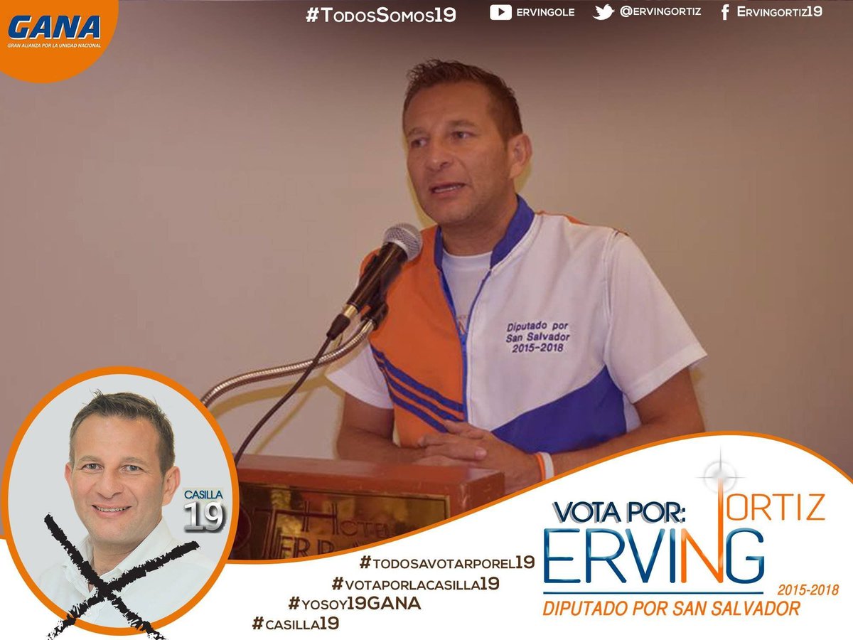 Un Ciudadano Común 🇸🇻 tweet media