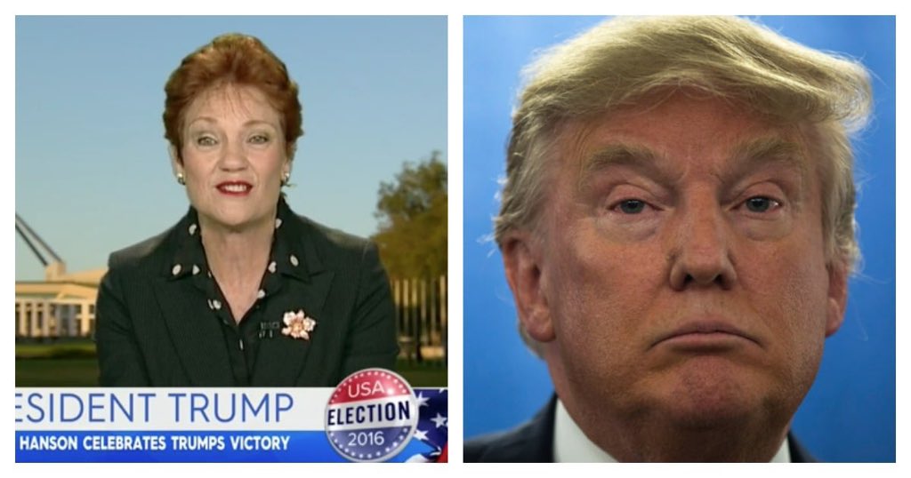 Politikarma tweet media