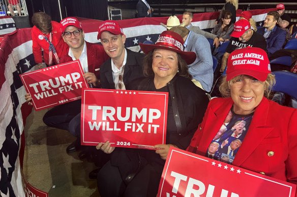 Politikarma tweet media