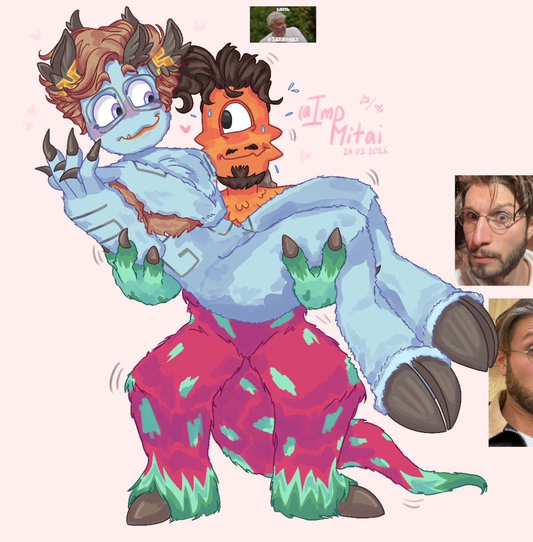 ImpMitainew's tweet photo. Yes, I repent of my sins. But with what pleasure... //@ImpMitai//
.
.
.
#MySingingMonsters #bblizard #msm_wierdo #charrkoll #msm_bblizard #msm_charrkoll https://t.co/oEvDecVuJq