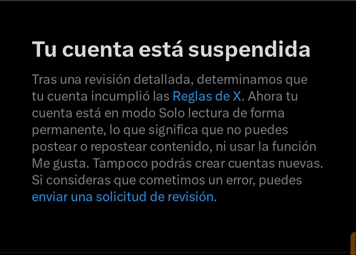 ddabii_'s tweet photo. HOLAAAAA MI CUENTA FUE SUSPENDIDA 😭😭😭😭😭SI VEN ESTO INTERACTÚEN PLS ‼️‼️🙏🏻🙏🏻🙏🏻

#ENHYPEN_ALWAYS_7
#HEESEUNG_Belongs_With_ENHYPEN https://t.co/4A1hfSrpcC