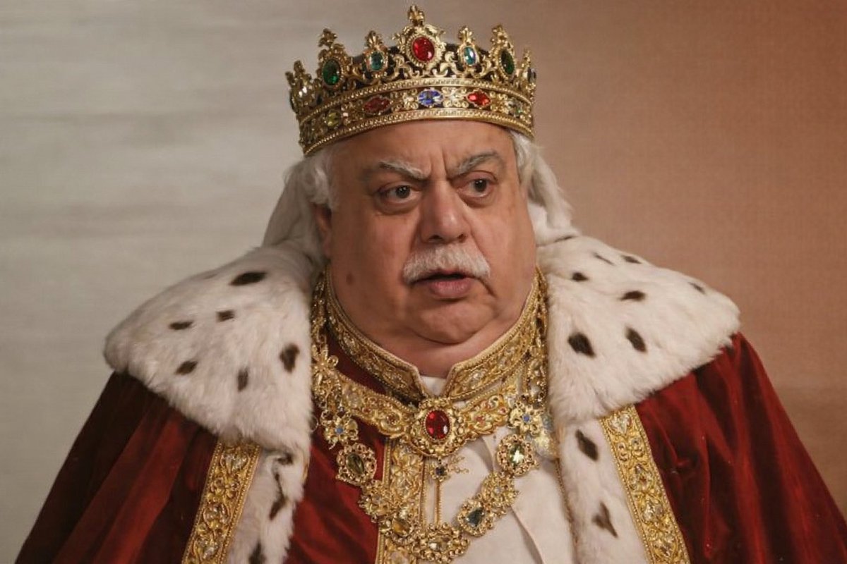 🦁👑 tweet media