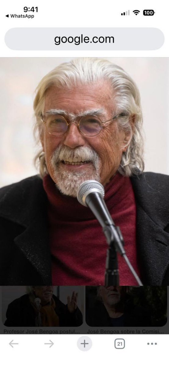 Paulina Saball tweet media