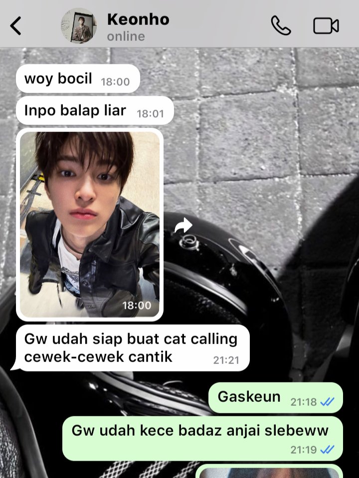 Jejess ౨ৎ GREENGREEN tweet media