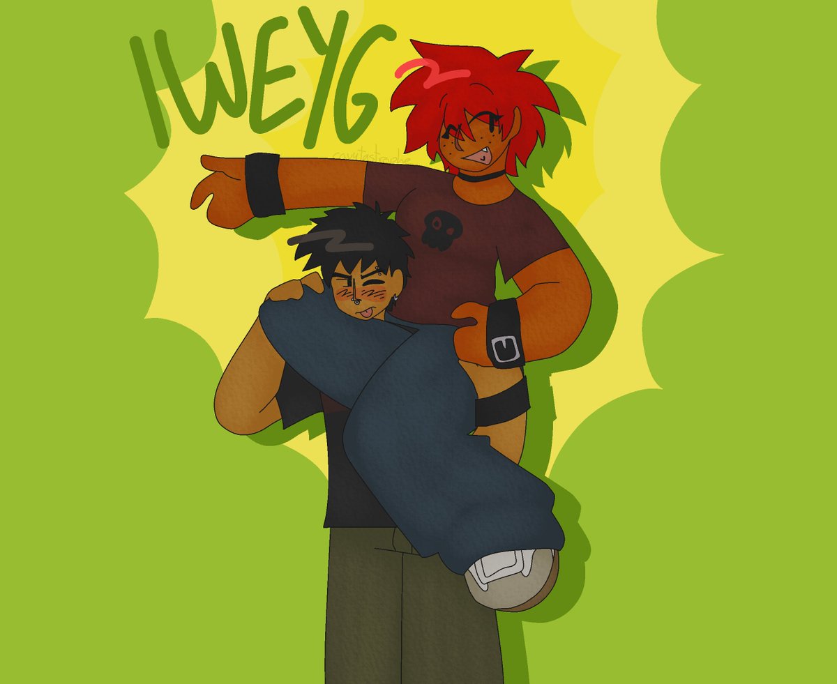 Cavy ᯓ★ tweet media