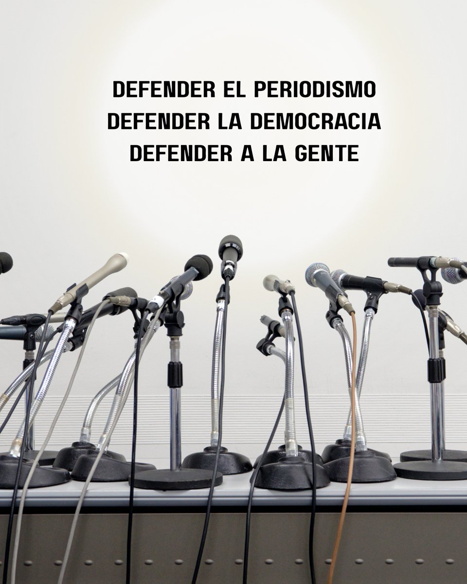 Red De Verdad tweet media