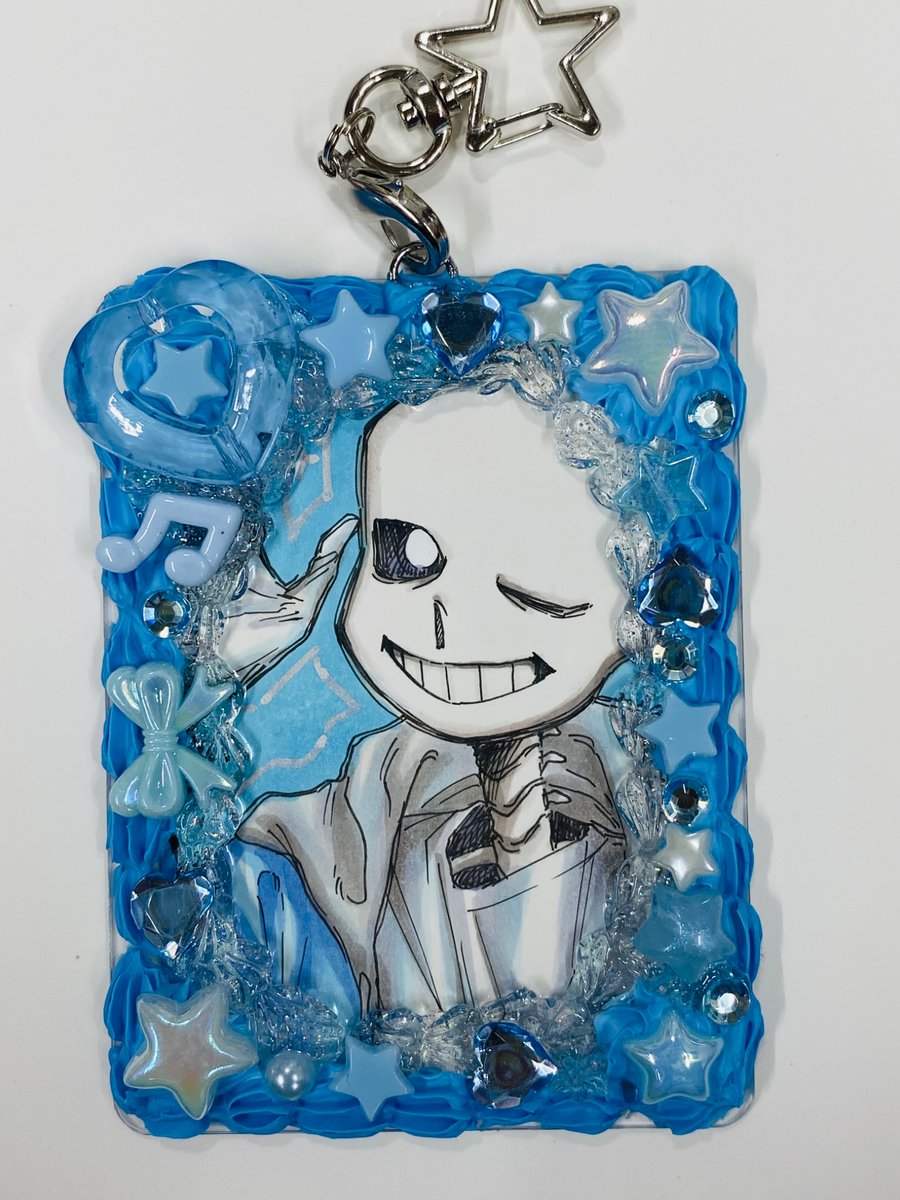 てて/Tete📢ネップリ期間中📢 tweet media