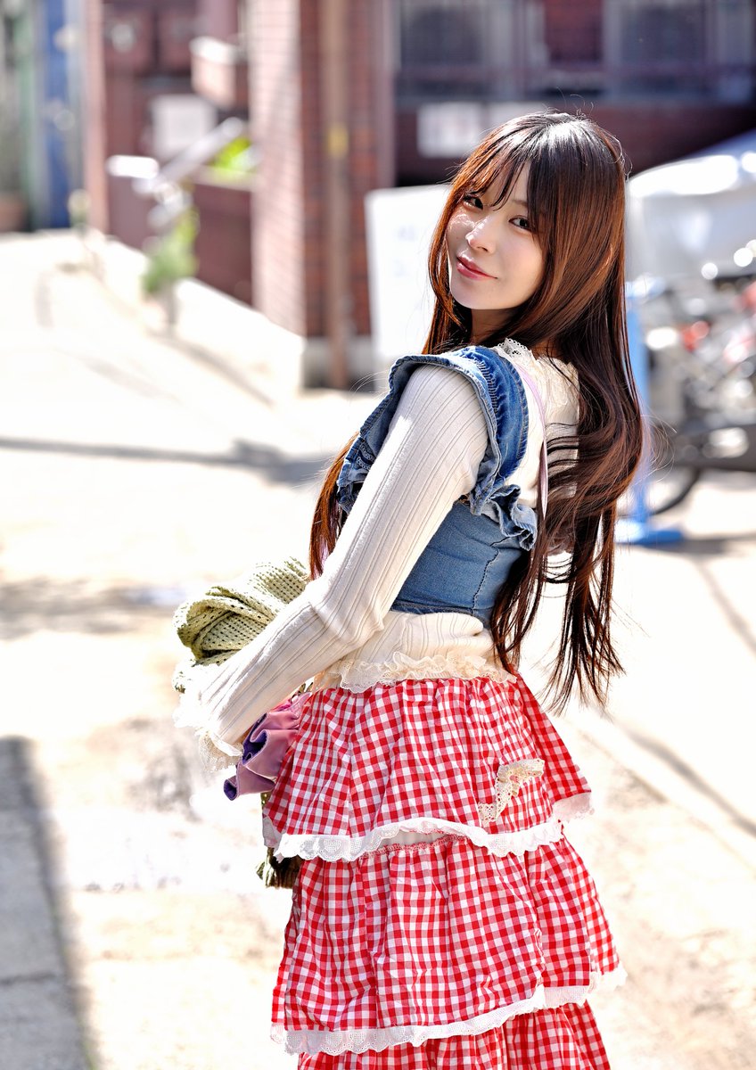 ながしま tweet media