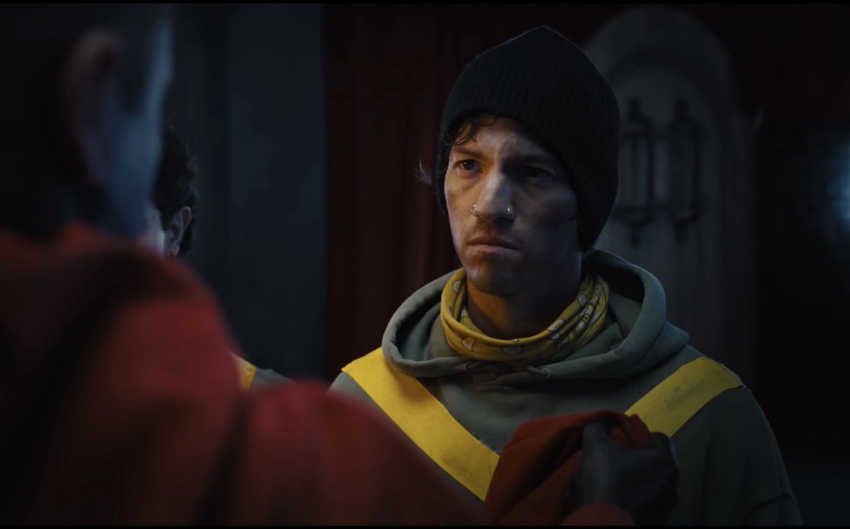 mace ⊬ sommo & shaky tweet media