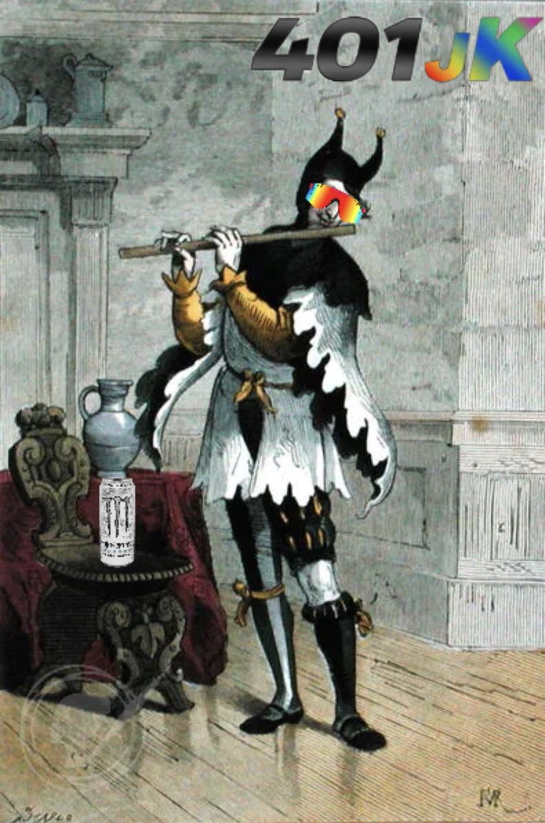 Pirate Finance 🃏 tweet media