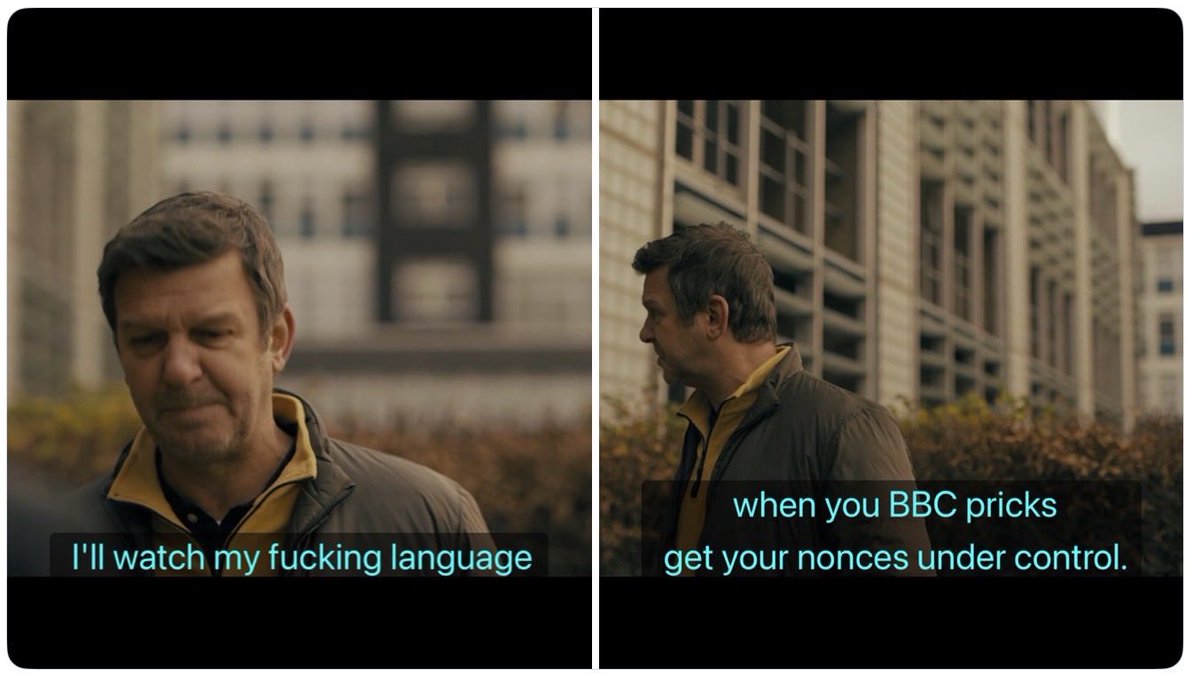 Lester Spiggott tweet media