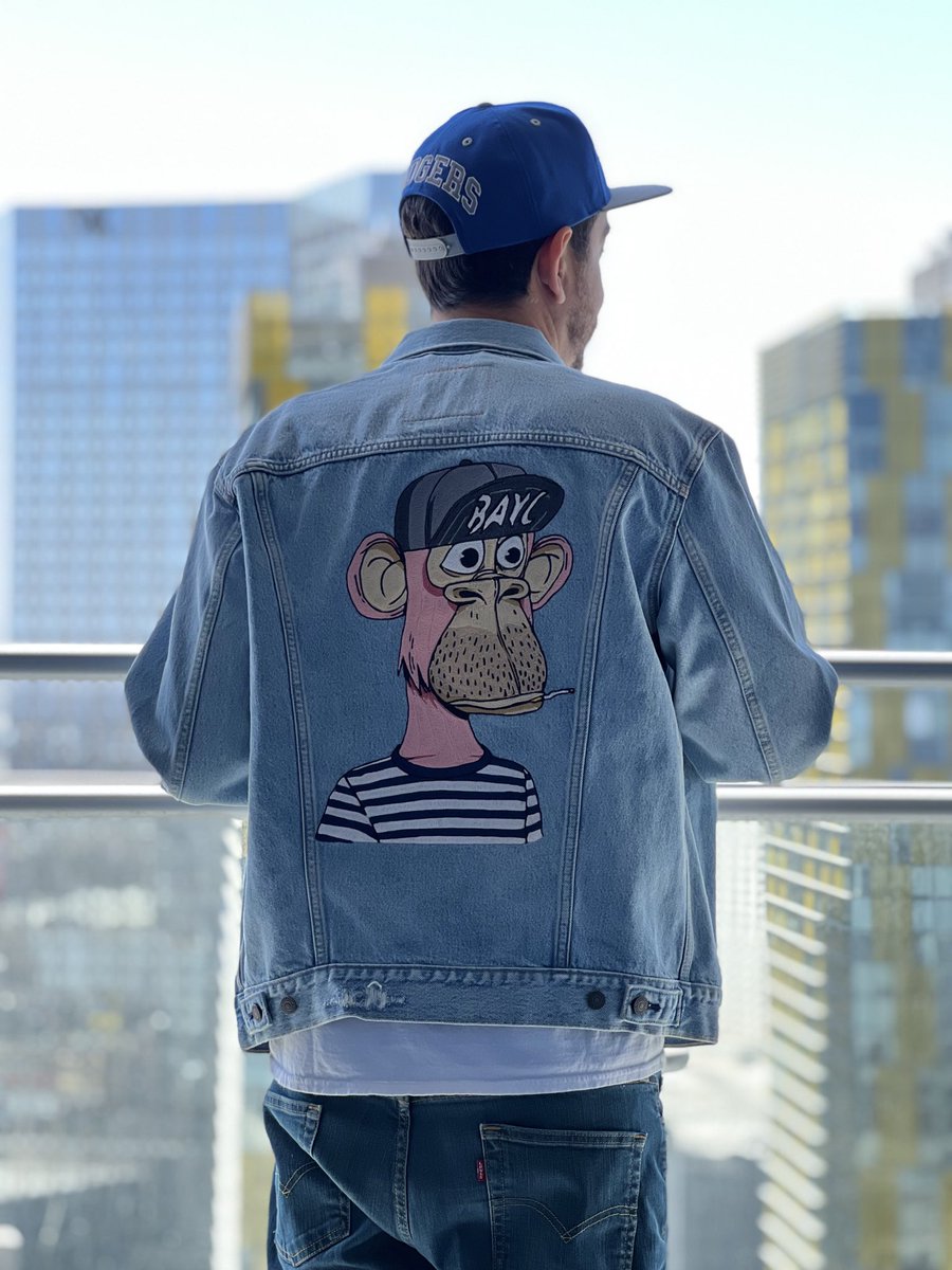 BaronVonHustle 🍌 tweet media