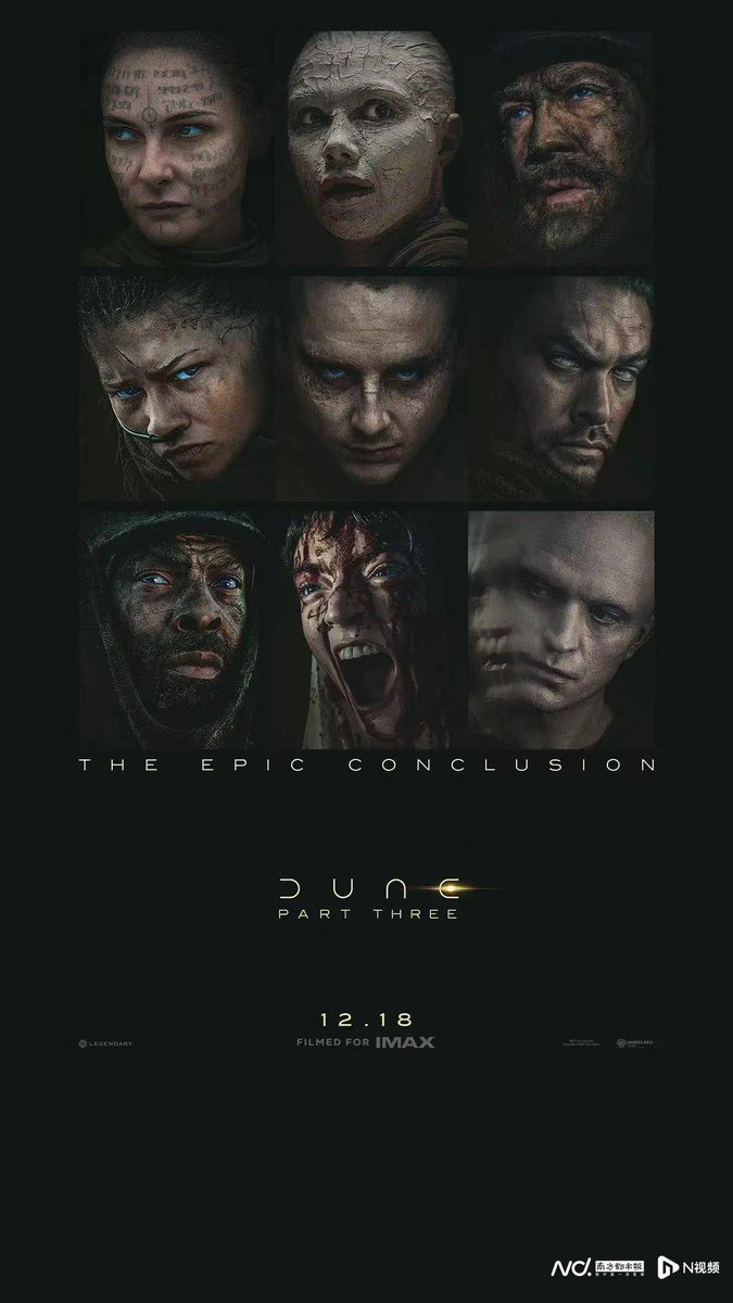 derrick black tweet media