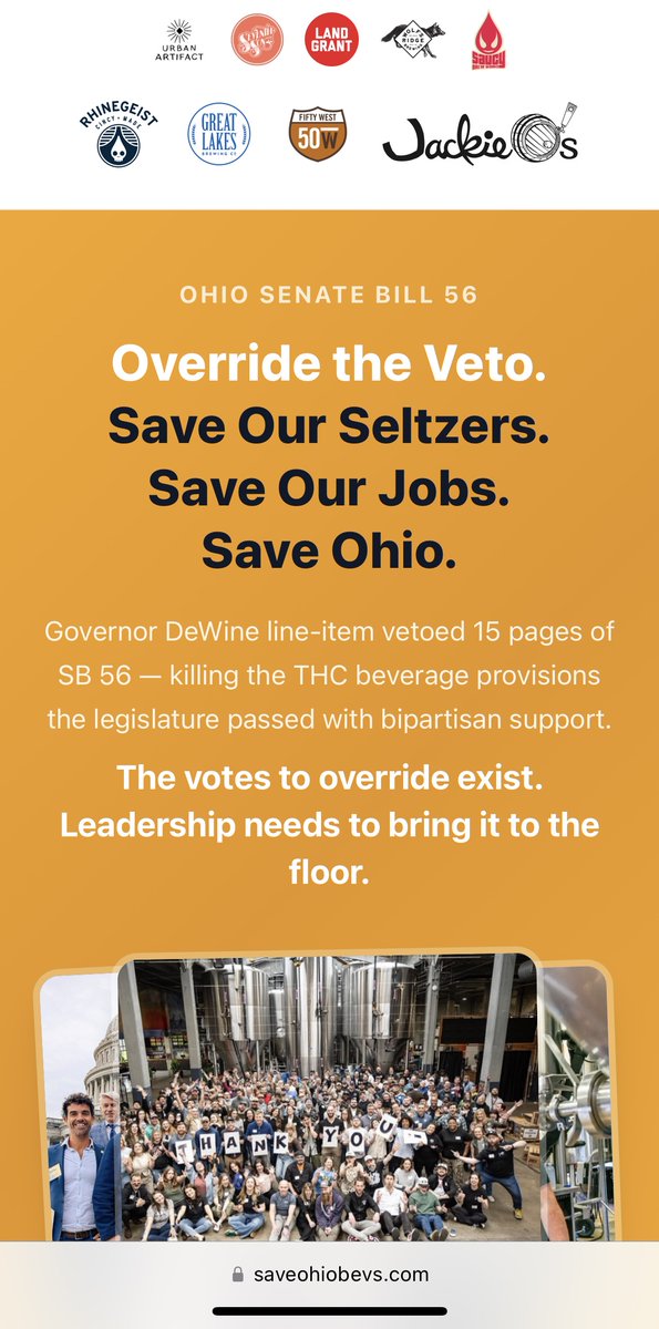 Saucy Brew Works tweet media