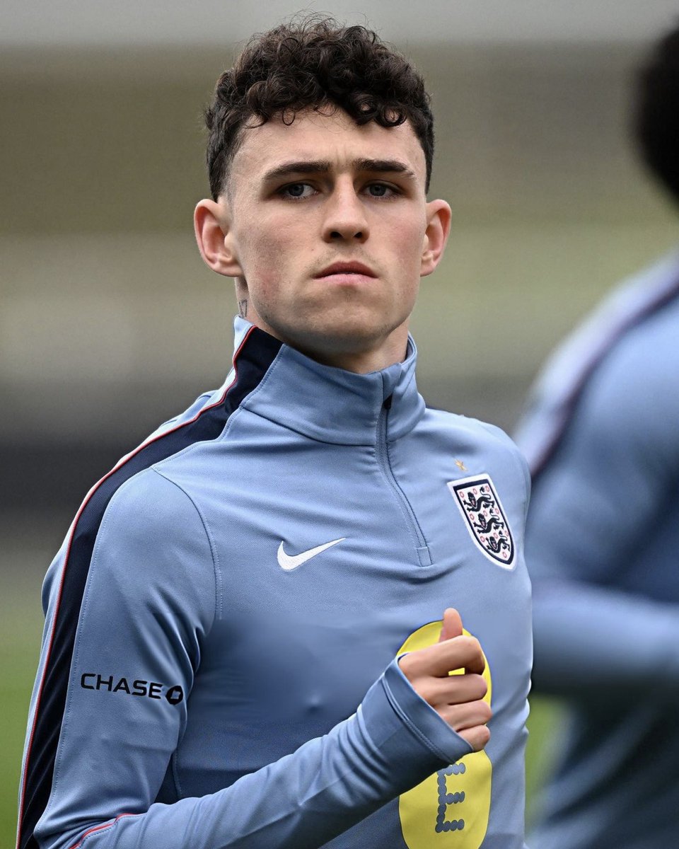 James Trafford biggest fan tweet media