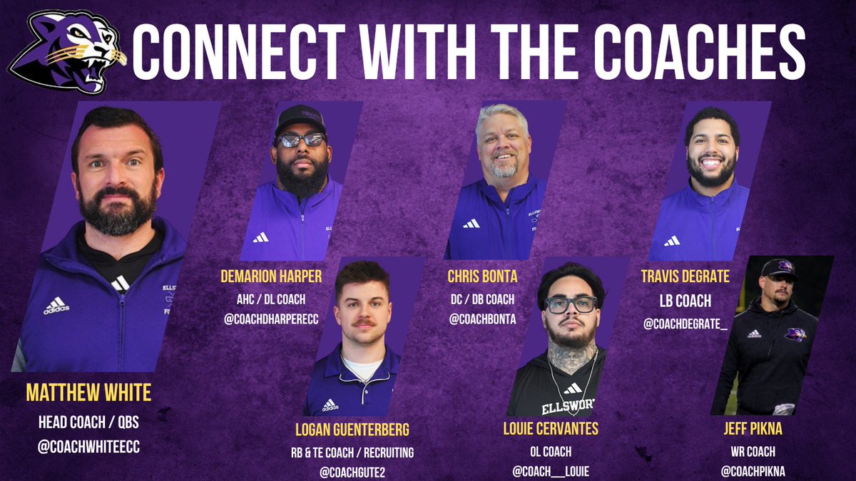 Coach Guenterberg tweet media