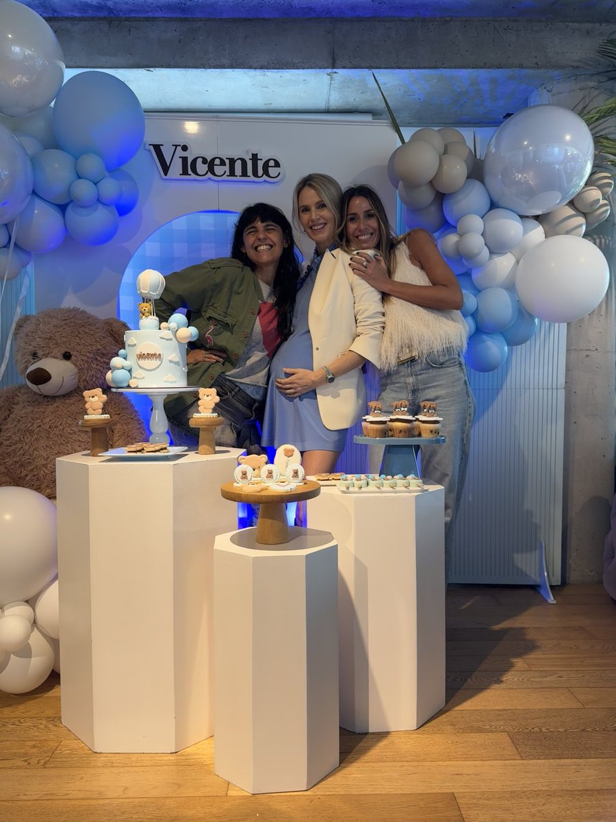 Maria Baylac tweet media