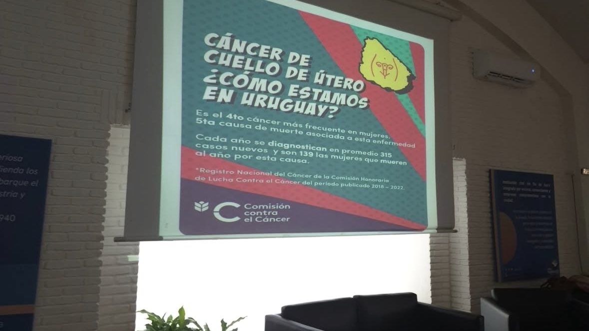 Liga de Punta del Este tweet media