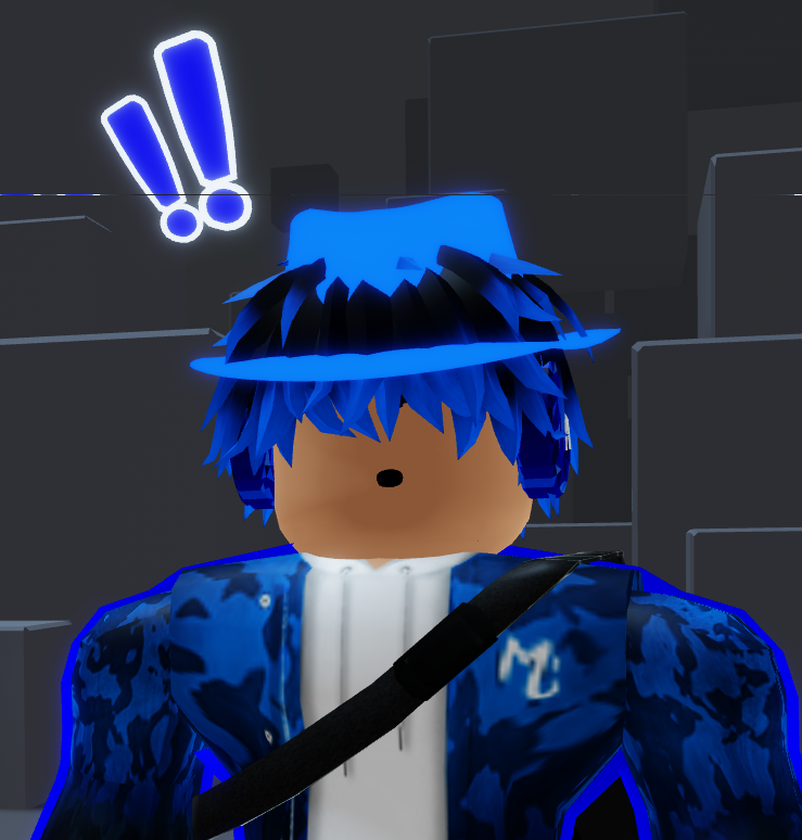 MysteryMan tweet media