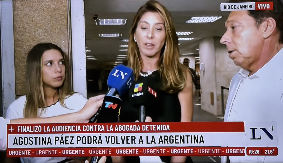 Antonio Aracre tweet media