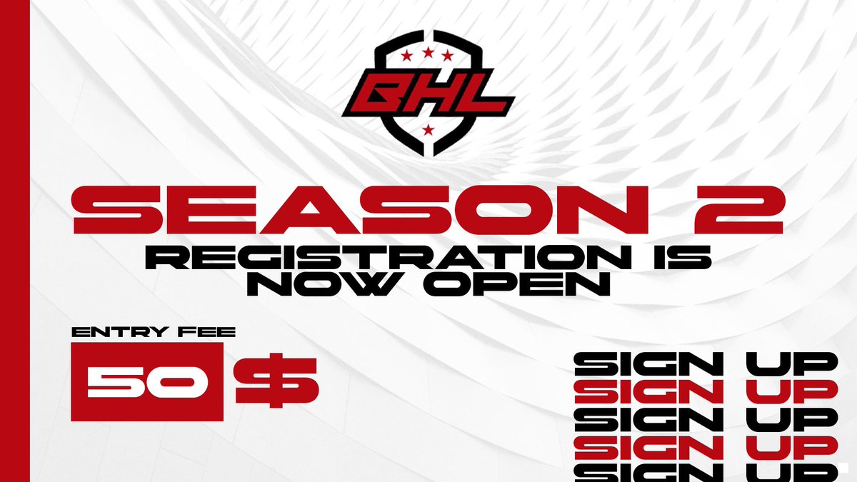 BHL League🔴 tweet media