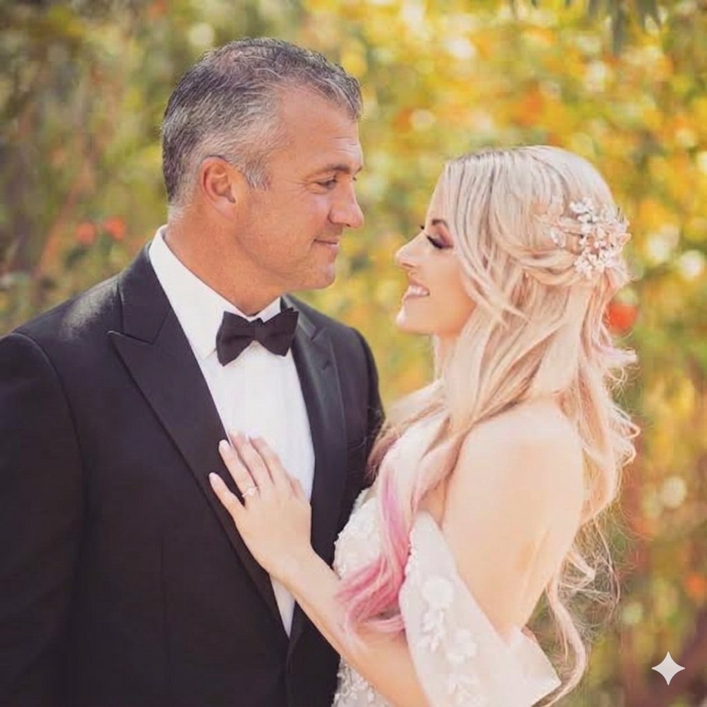 Alexa Bliss McMahon tweet media