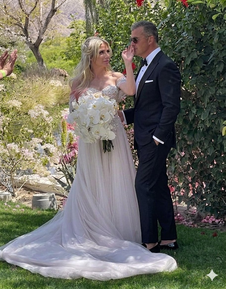 Alexa Bliss McMahon tweet media