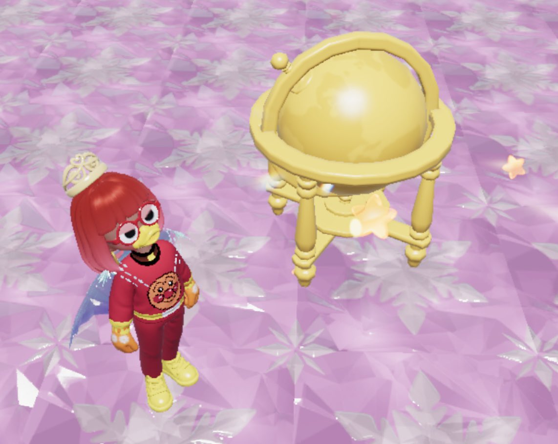 あんぱんchan tweet media