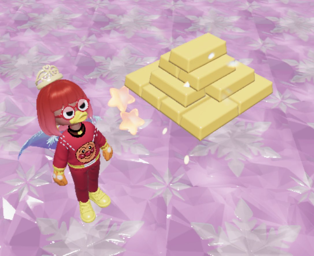 あんぱんchan tweet media