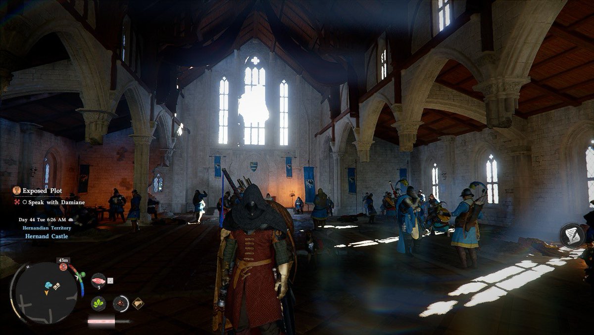 Trappist 𒉭 tweet media