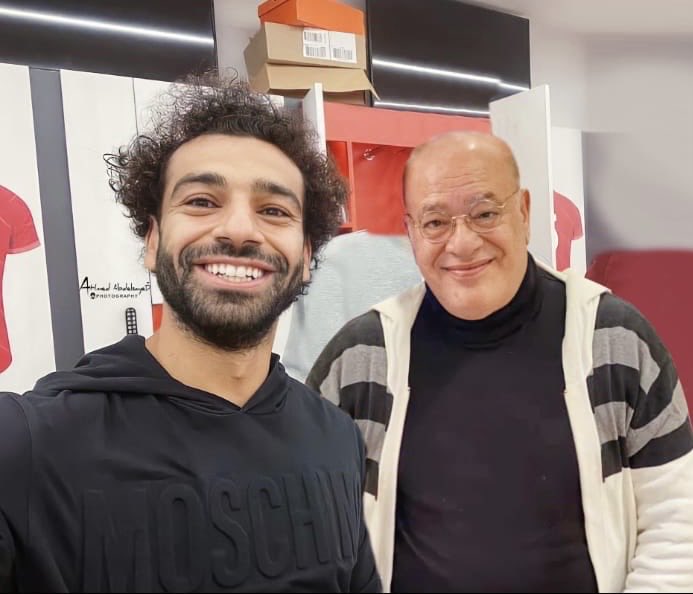 salah abdallah صلاح عبدالله tweet media