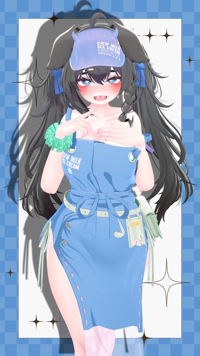 くるくる。 tweet media