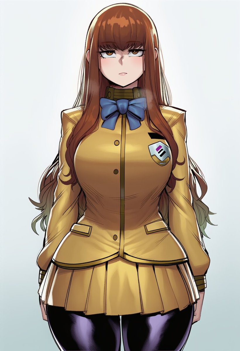 Da Vinci Of Chaldea tweet media