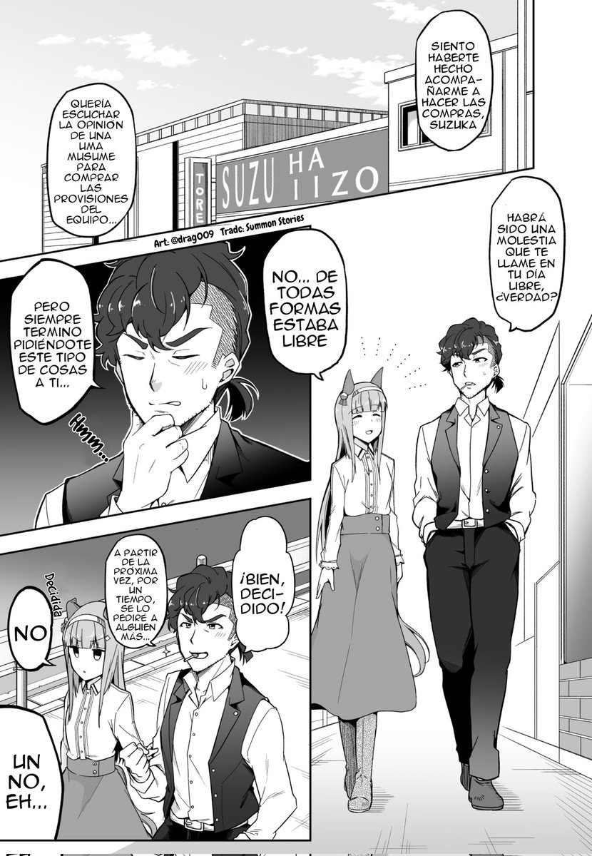 Summon Stories tweet media