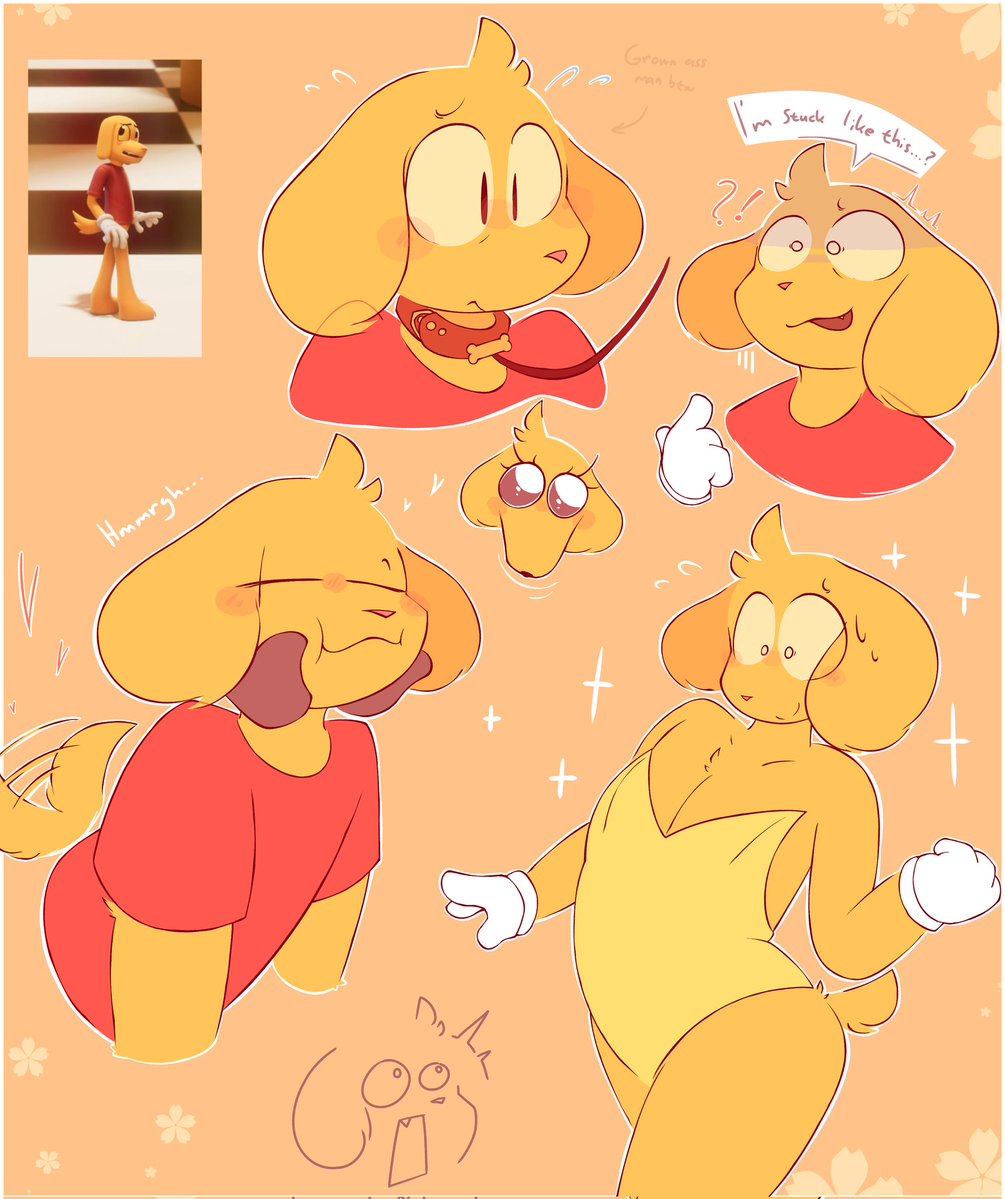 🌻ㄒ乇卂千🌾 tweet media