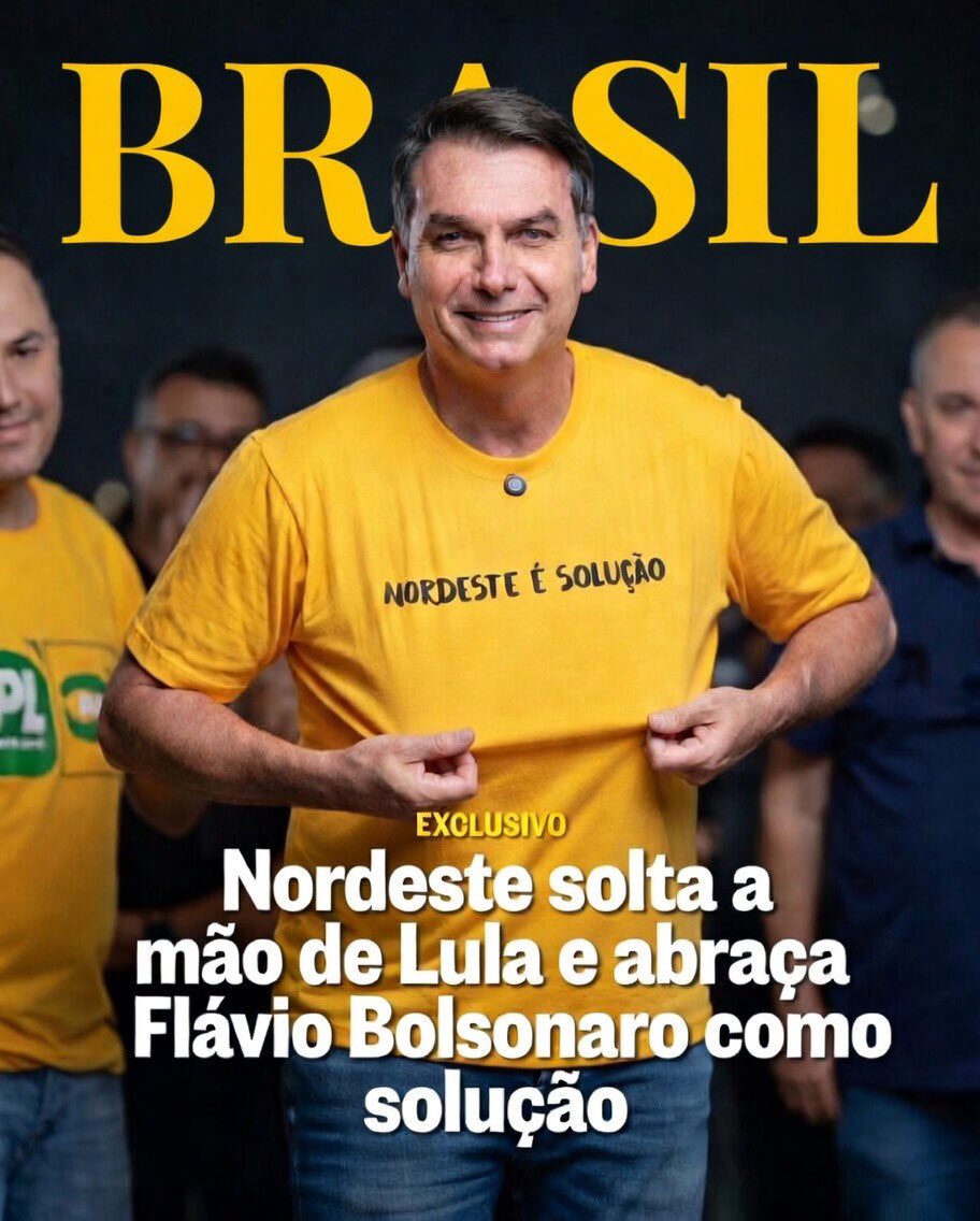 Lá Fênix/Deni Patriota tweet media