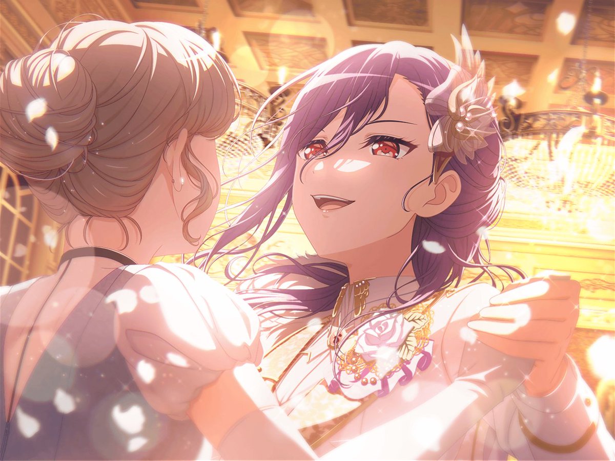 oh! so fleeting! 🌹 tweet media