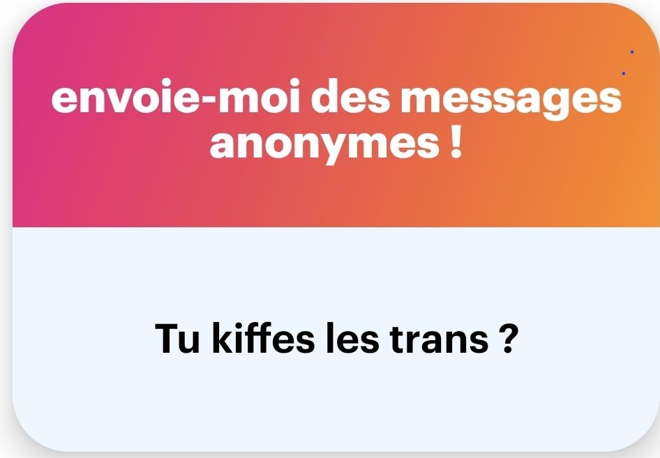 Fan d'influ et de gros seins tweet media